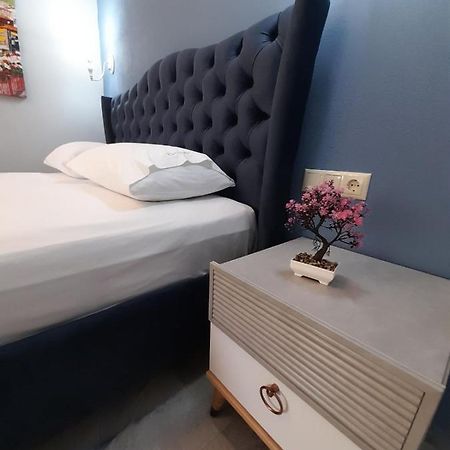 Olga'S Suite Al Mar Skála Kallirákhis Buitenkant foto