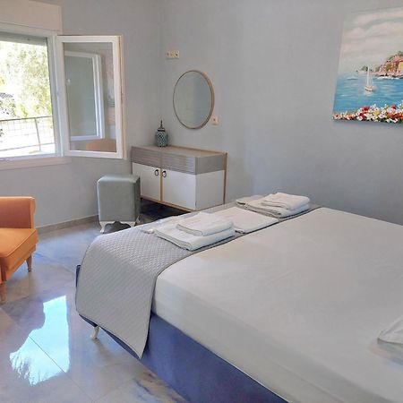 Olga'S Suite Al Mar Skála Kallirákhis Buitenkant foto