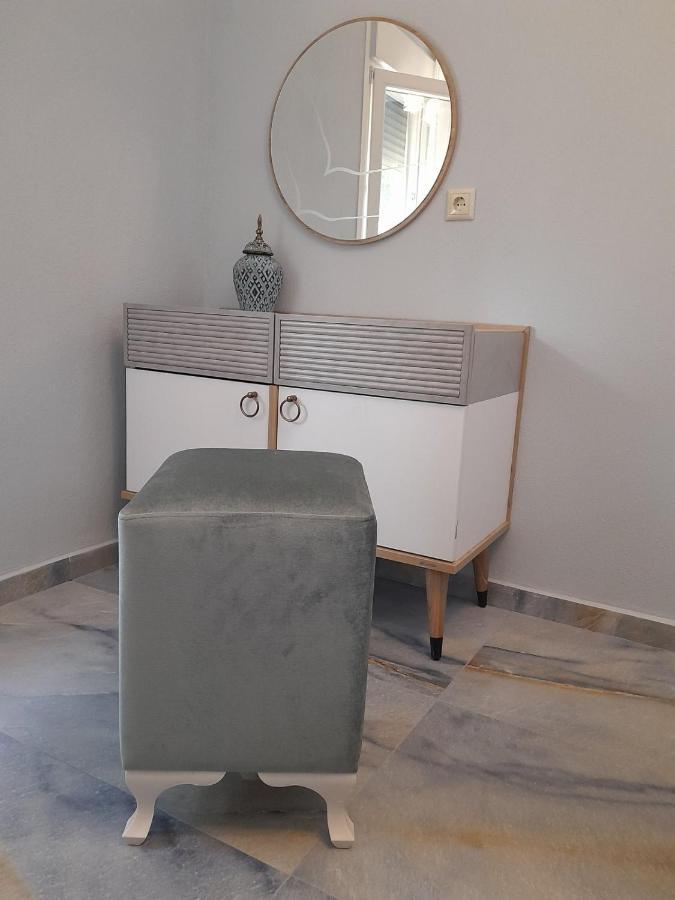 Olga'S Suite Al Mar Skála Kallirákhis Buitenkant foto